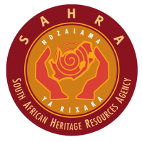South african heritage resources agency (sahra)