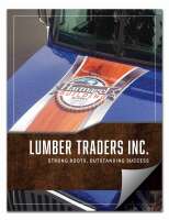 Lumber traders, inc.