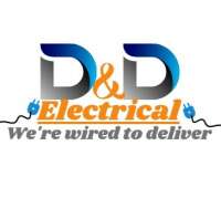 D&d electrical sales inc.