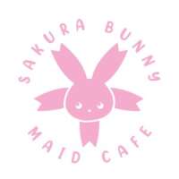 Bunny rice maid café