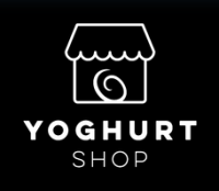 The yoghurt shop