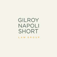 Gilroy napoli short law group