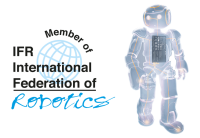 International federation of robotics