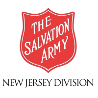 The salvation army new jersey division