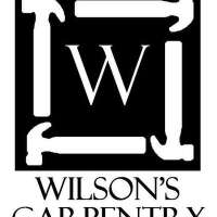 Wilson carpentry