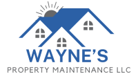 Waynes property maintenance