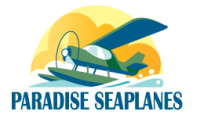 Paradise seaplanes