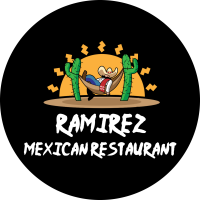 Latino restaurant ramires