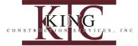 King services construction group