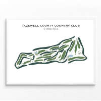 Tazewell County Country Club