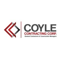 Coyle contracting corp