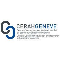 Cerah - geneva centre for education and research in humanitarian action