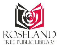Roseland free public library