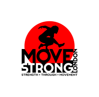 Move with strength
