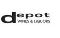 Depot wines & liquors