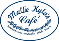Mallie kylas cafe
