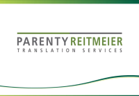 Parenty Reitmeier Translation Services