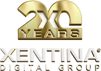Xentina digital group - marketing agency in us & europe