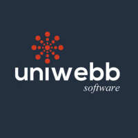 Uniwebb software