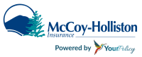 McCoy Holliston Insurance Inc