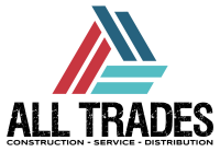 All trades distribution - mbe/wbe