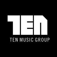 Ten ten music group