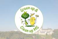 Mg clean & green