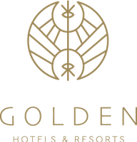 Golden hotels