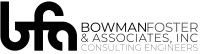 Bowman, foster & associates pc