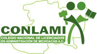 Colegio nacional de licenciados en administración de michoacán