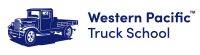 Western pacific truck school