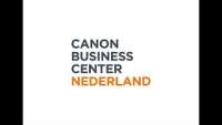 Canon business center