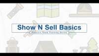 Show 'n' sell video