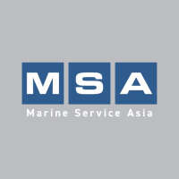Asian marine services