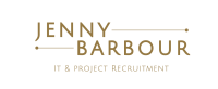 Jenny barbour it and project recruitment