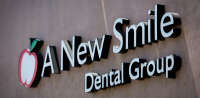 A new smile dental group