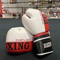 Portland boxing club
