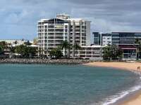 Townsville holiday apartments
