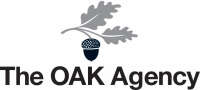 The oak agency