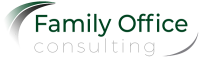 Family office consulting