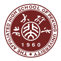 The affiliated high school of peking university's dalton academy