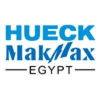 Hueck makmax egypt