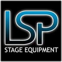 Lsp stage equipment