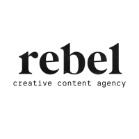 Rebel creative marketing concepts
