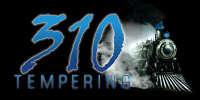 310 tempering