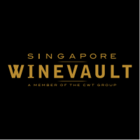 Singapore wine vault