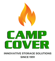 Camp cover