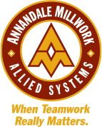 Annandale millwork allied systems