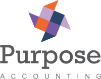 Purpose accounting
