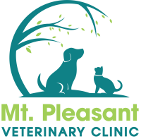Mount pleasant veterinary centre